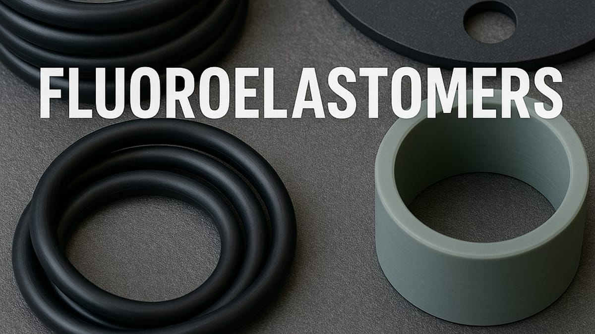 Government Extends Anti-Dumping Duty on Fluoroelastomers Imported from China