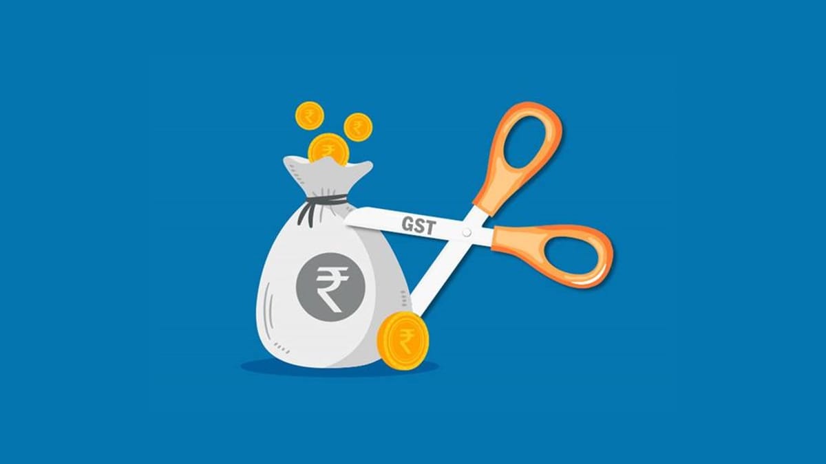 GST 2.0 Reforms 2025: Big Tax Cuts Coming for Households, Students, Farmers, and Businesses