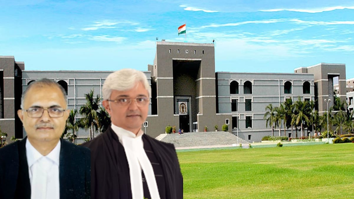 Gujarat HC Dismisses GST Writ for Delay and Non-Cooperation by Taxpayer