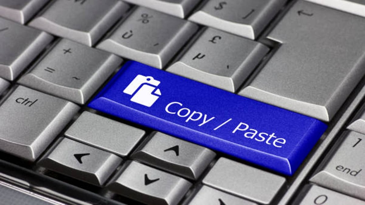 GST: High Court Quashes GST Demand Over Cut-Paste Order Without Mind Application