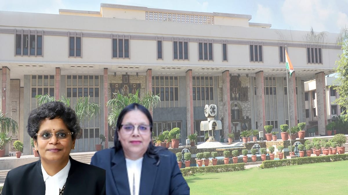 High Court Sets Aside Order as Show Cause Notice Uploaded on ‘Additional Notices Tab’