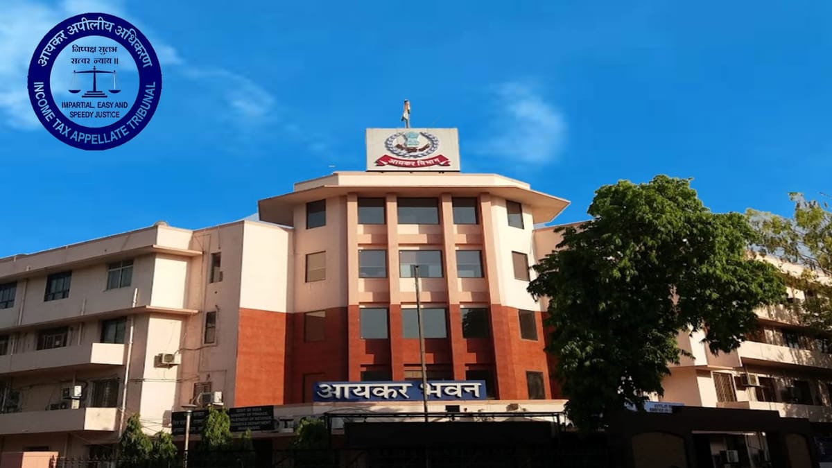 ITAT Quashes Rs 6 Lakh Leave Encashment Disallowance for Sec 143(1)(a) Intimation Lapse