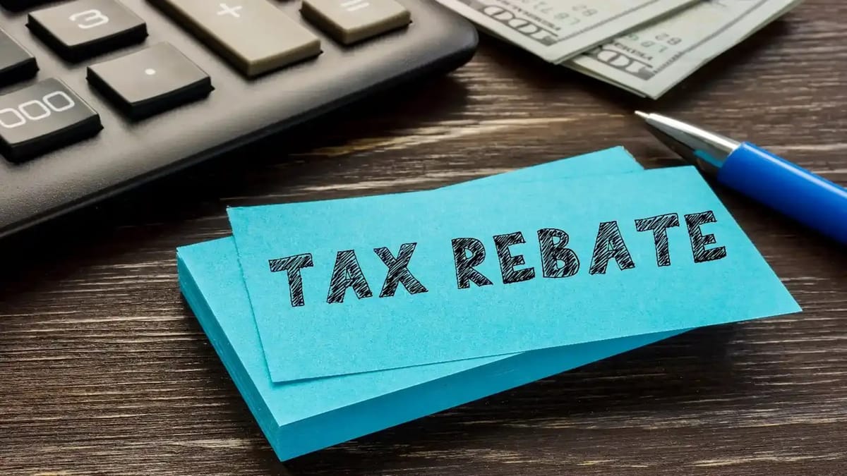 ITAT Ahmedabad Allows Rebate Under Section 87A on STCG Despite Special Tax Rate