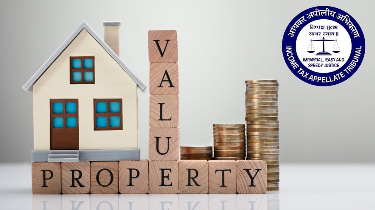 ITAT Allows 10% Variation in Property Value for AY 2017-18 Under Section 56(2)(vii)(b)