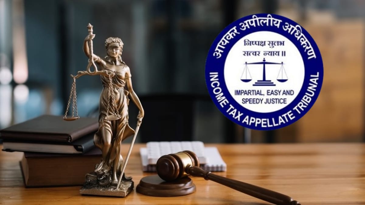ITAT Restores Appeal for De Novo Adjudication After Ex-Parte Dismissal by CIT(A)