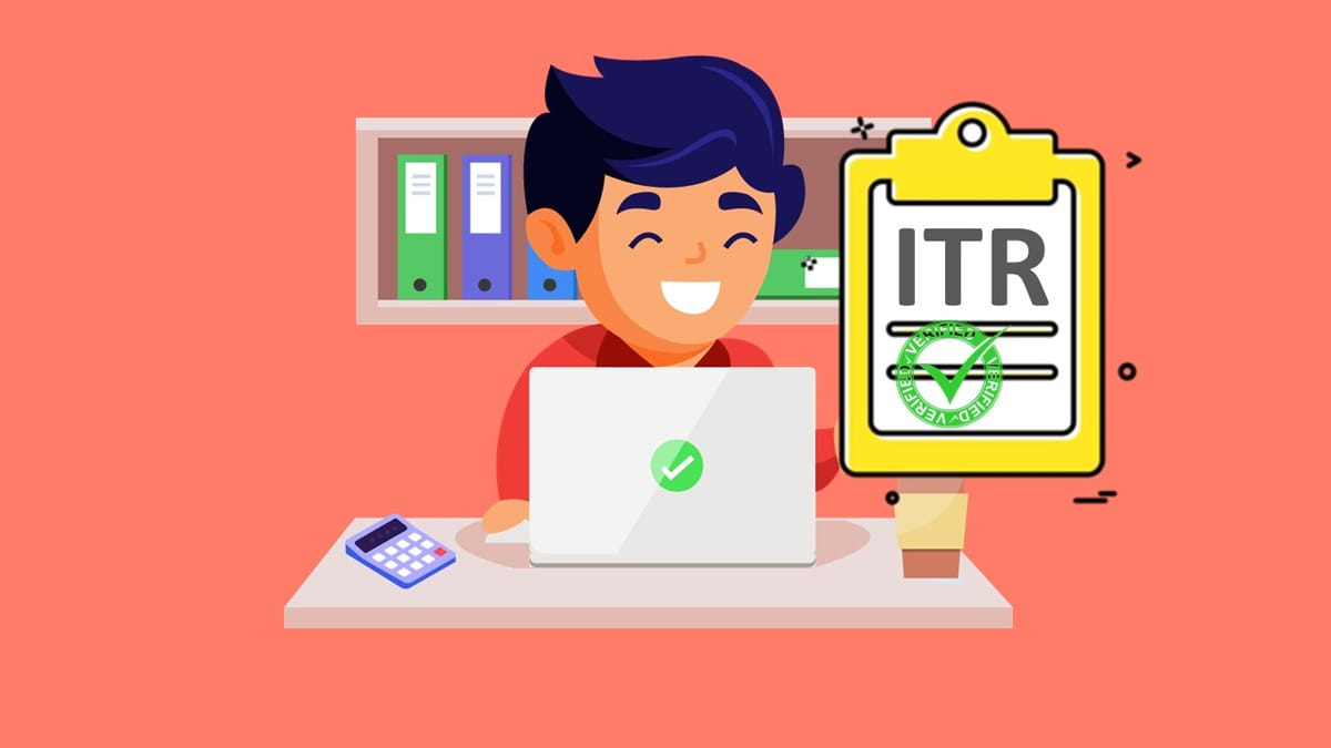 ITR Filing Becomes Invalid if you do this mistake