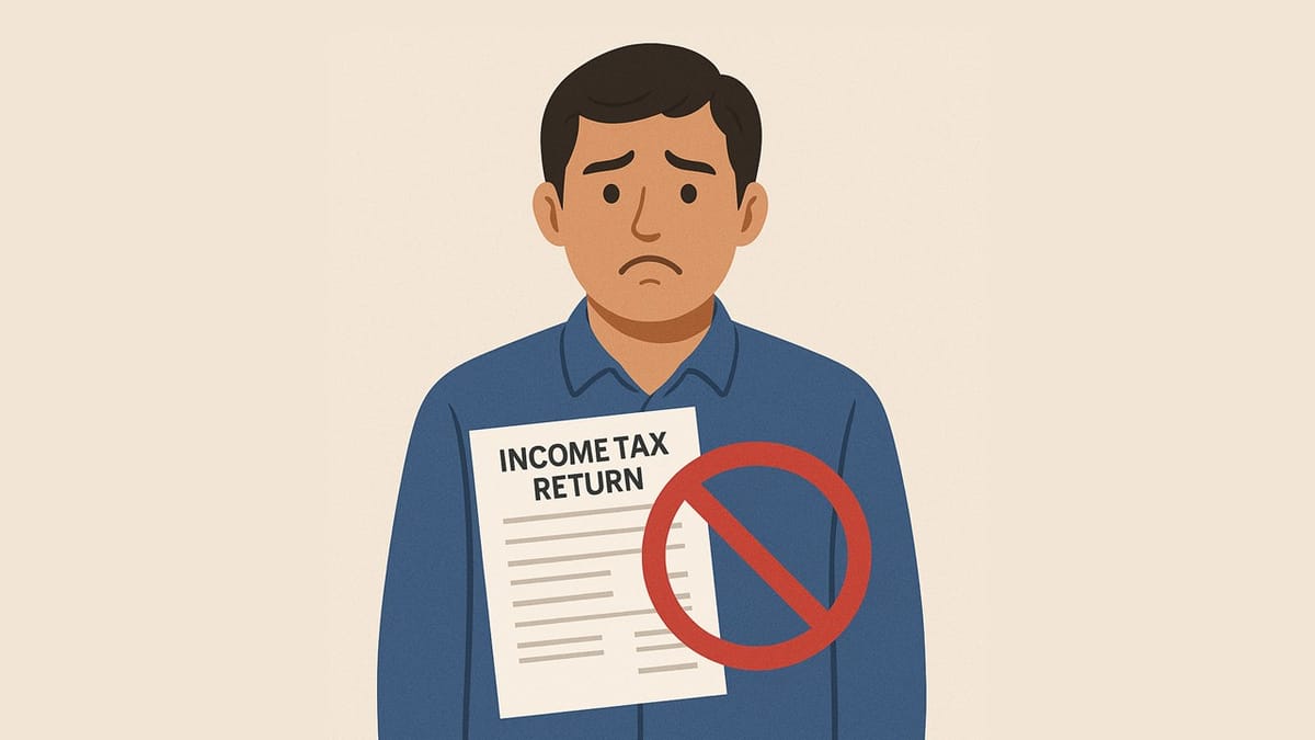 Avoid Missing the ITR Filing Due Date; Belated Return Attracts Penalty and Other Consequences