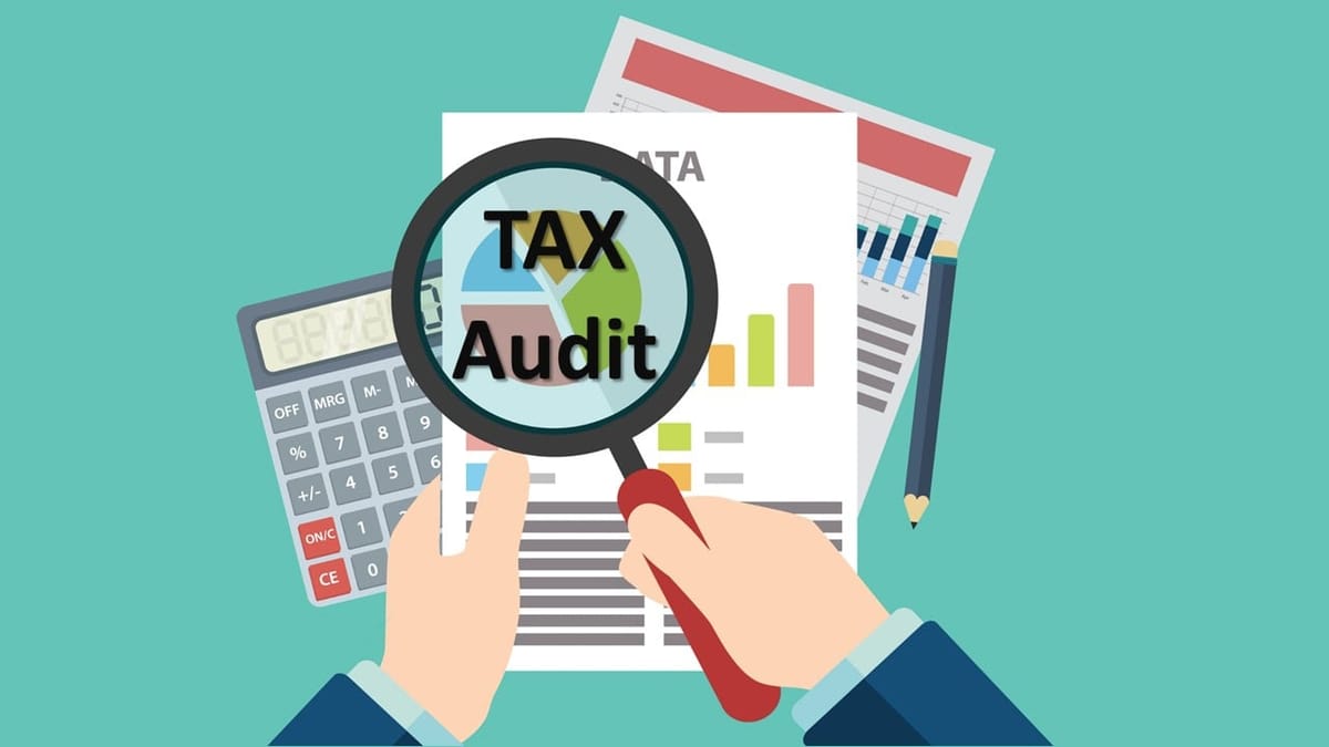 Income Tax Audit u/s 44AB: Know Meaning, Turnover Limit and Due Date