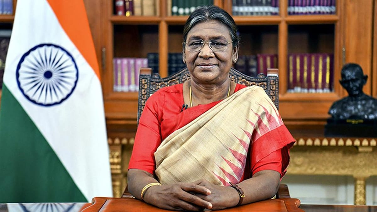 Income Tax Bill 2025 Receives President’s Assent; Now Its Income Tax Act 2025