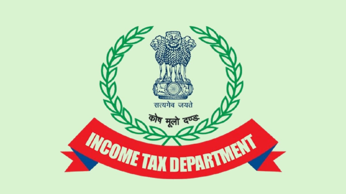Jane Street Effect: Income Tax Dept Executes survey against Nuvama Wealth