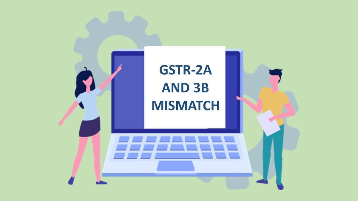 Kerala HC Dismisses Writ on GSTR-2A vs 3B Mismatch; Says Delay and Seller Default No Excuse
