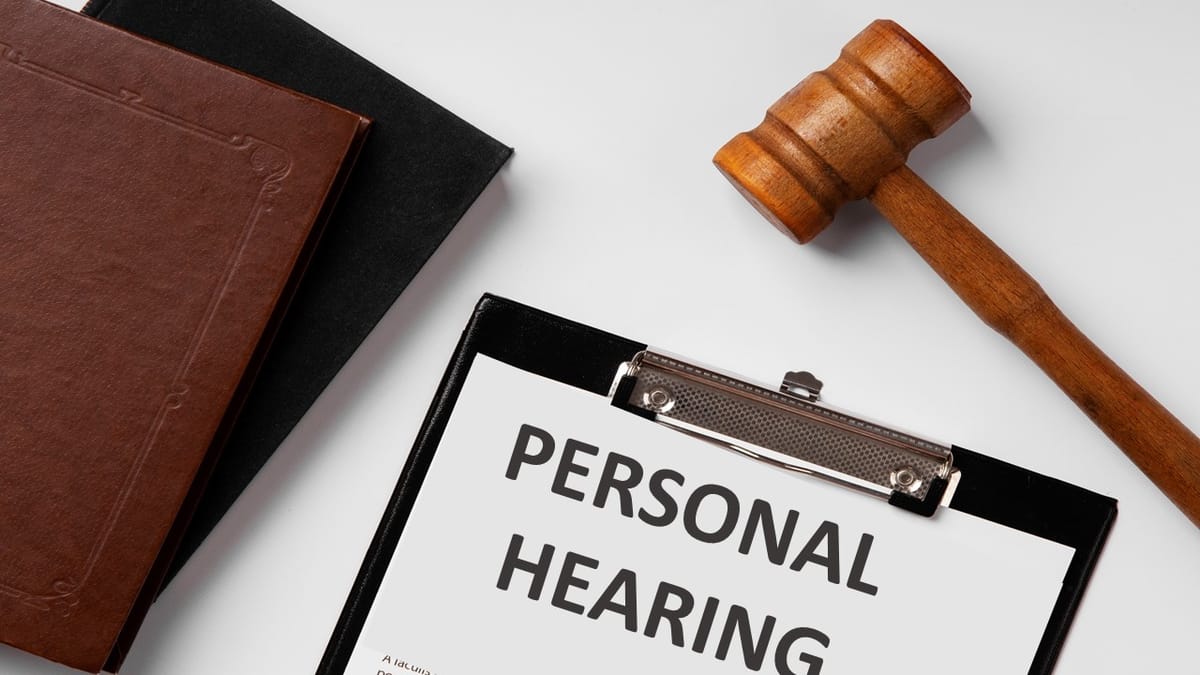 Madras HC Quashes GST Order for Lack of Personal Hearing; Allows Fresh Assessment with 25% Pre-Deposit