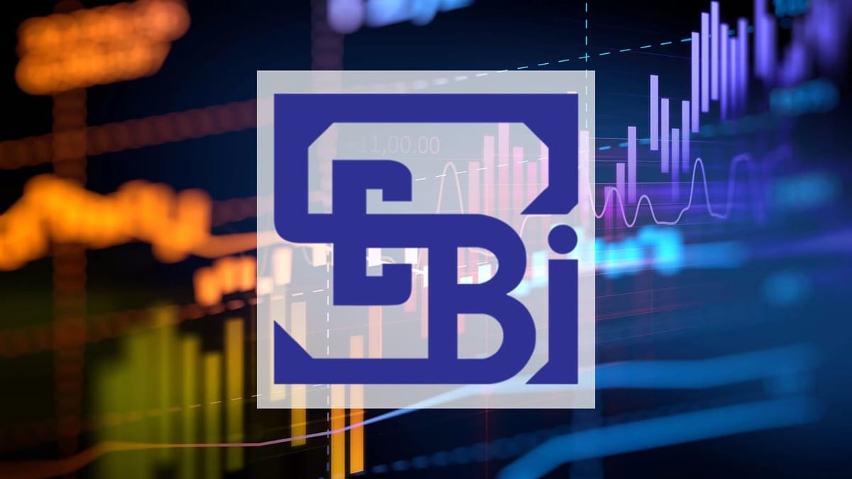 NRIs Can Now Trade Derivatives Without CP Code: SEBI