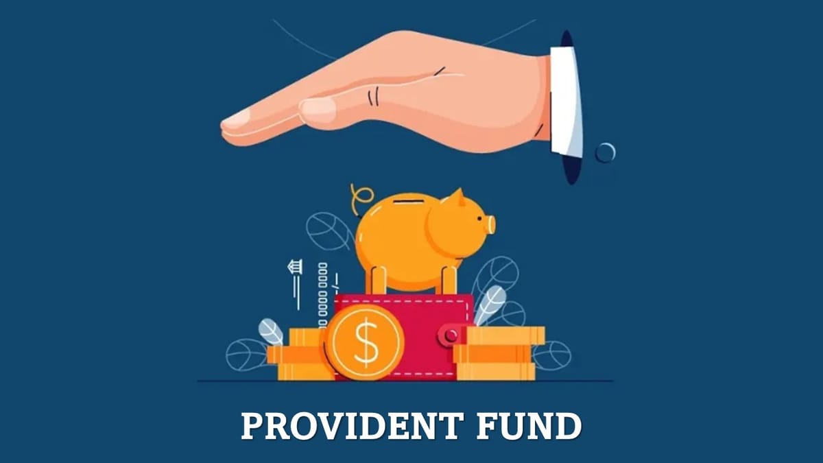 Understanding Provident Fund: Taxability, Exemptions, and Key Considerations