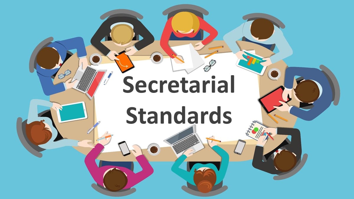 RD Sets Aside 1.2 Lakh Penalty Levied by ROC for Violating Secretarial Standards u/s 118(10)