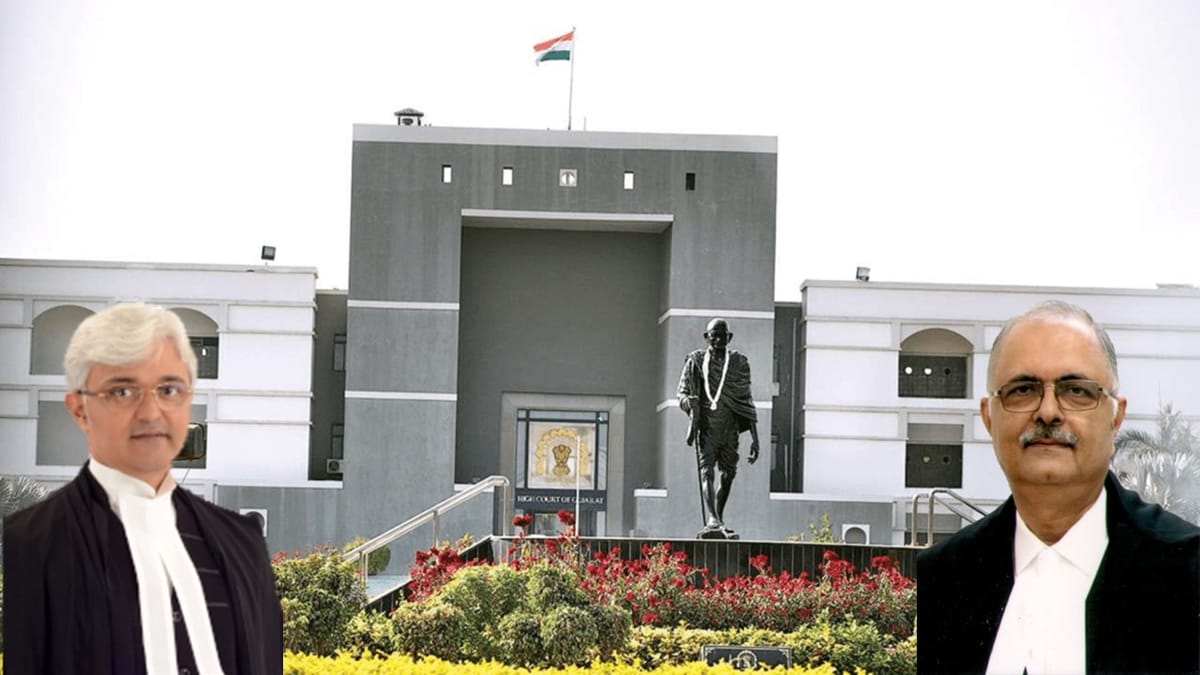 Gujarat HC Quashes Reopening for AY 2015-16: Notices Issued After 01.04.2021 under TOLA Invalid