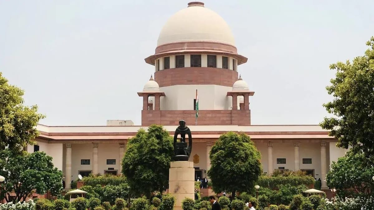 SC Upholds Natural Justice: 100% GST Penalty Requires Proof of Fraud, Sends Case Back to High Court