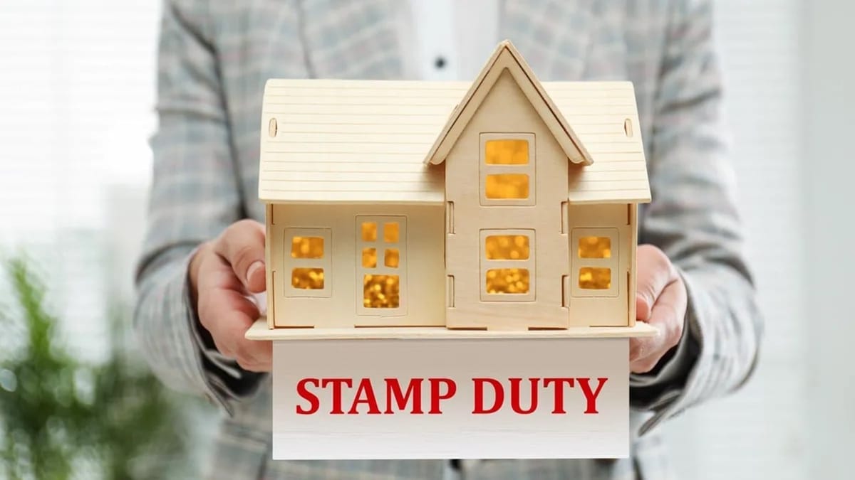 Selling a Flat with Furniture? Here’s What You Need to Know About Taxes and Stamp Duty