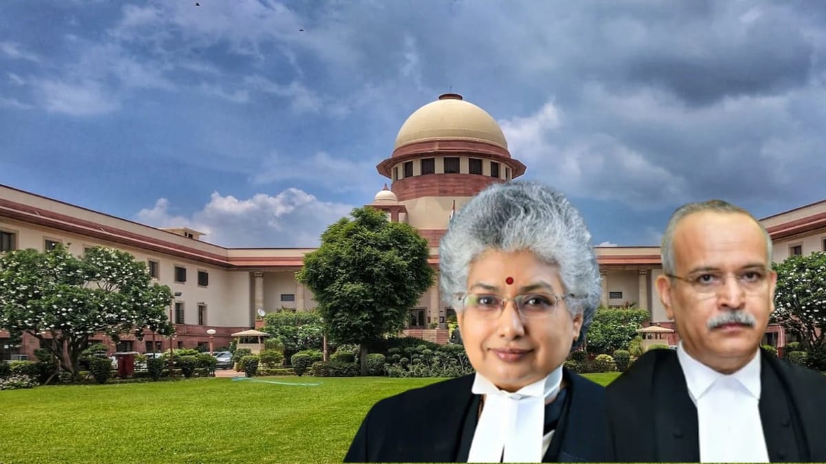 Supreme Court Judges give divergent views on Deadline for Tax Assessment Involving Foreign Companies