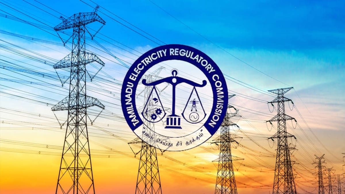 CBDT Notification: Income Tax Exemption for Tamil Nadu Electricity Regulatory Commission