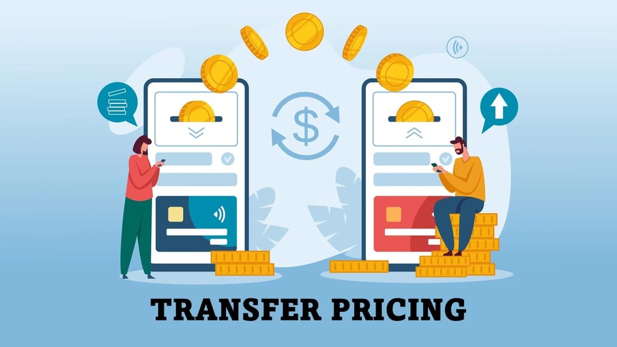 ITAT Upholds Deletion of Transfer Pricing Adjustment on Carried Interest; Remands Case to AO on GST Rectification