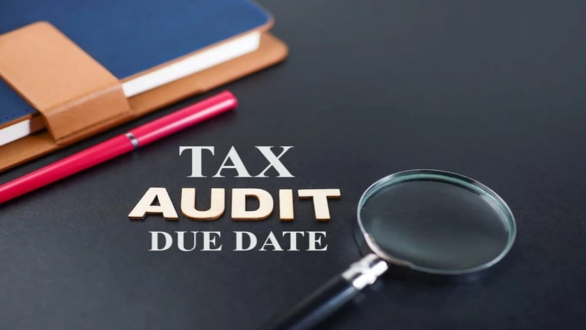 CA Demands Tax Audit 2025 Deadline extension: Know More