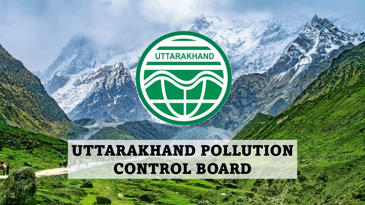 CBDT Grants Tax Exemption to UPCB Under Section 10(46) of Income-tax Act, 1961 [Read Notification]