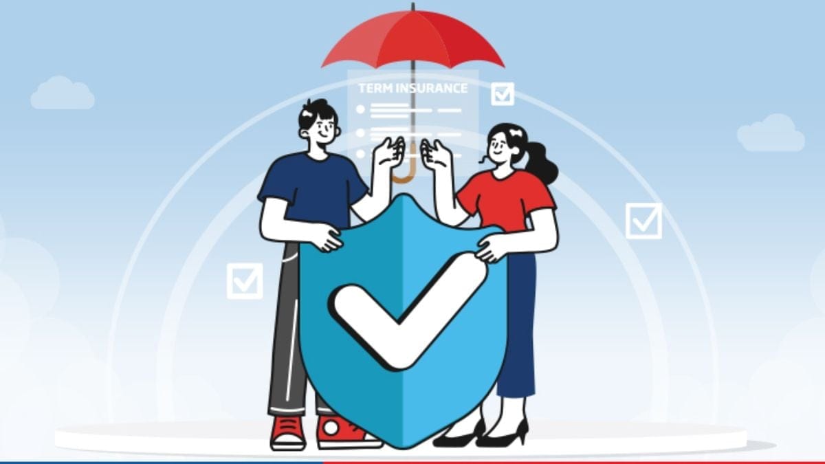 Key Benefits of Buying Term Insurance at a Young Age