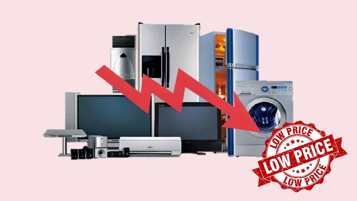 From Soap to Small Cars: GST Council Prepares to Reduce the Tax Load