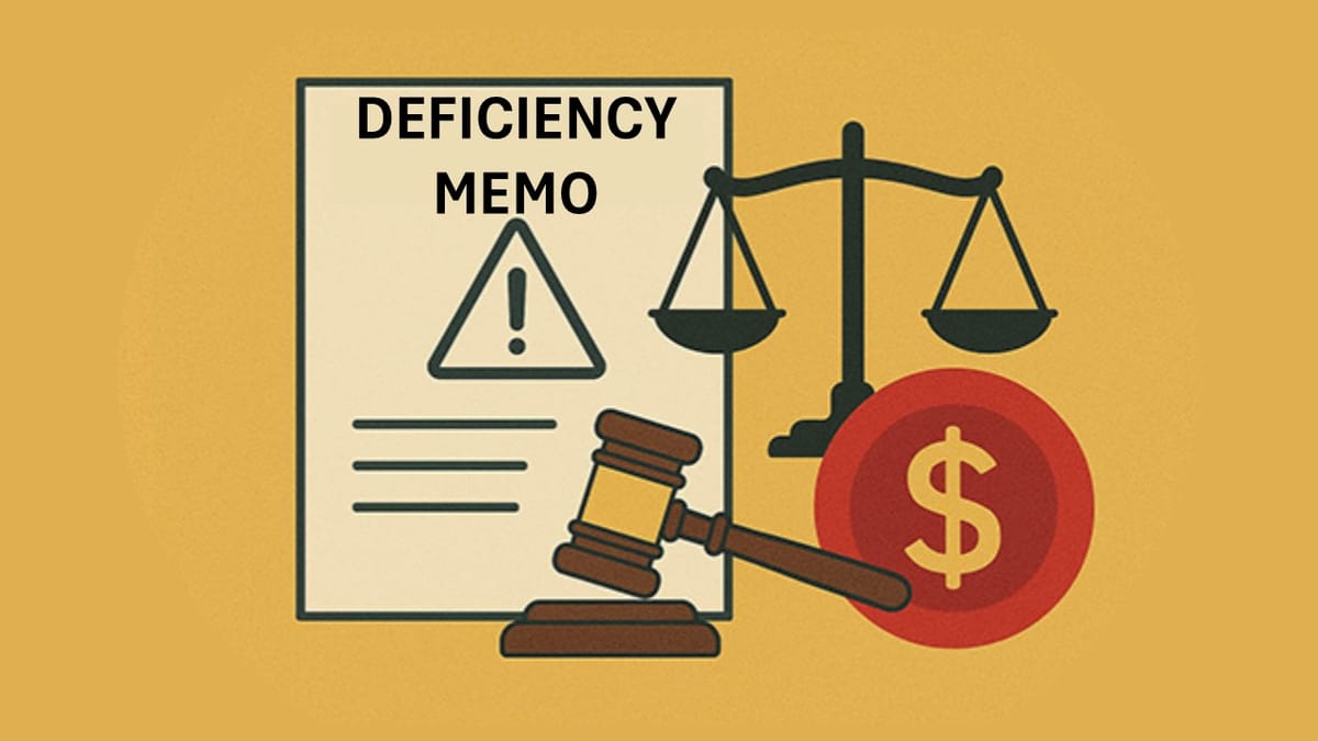 GST: Delhi HC Orders Refund with Interest as Deficiency Memo Missing; Allows Delayed Appeal on First Claim