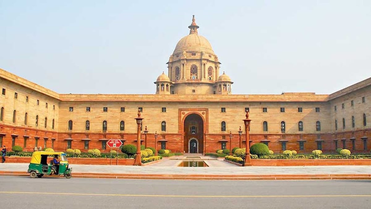 Central Civil Accounts Service Senior Accountant 2025: Major Rule Changes for Group B Non-Gazetted Posts