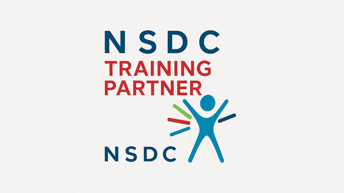 AAR: GST Exemption Allowed for NSDC Training Partner Services under Entry 69