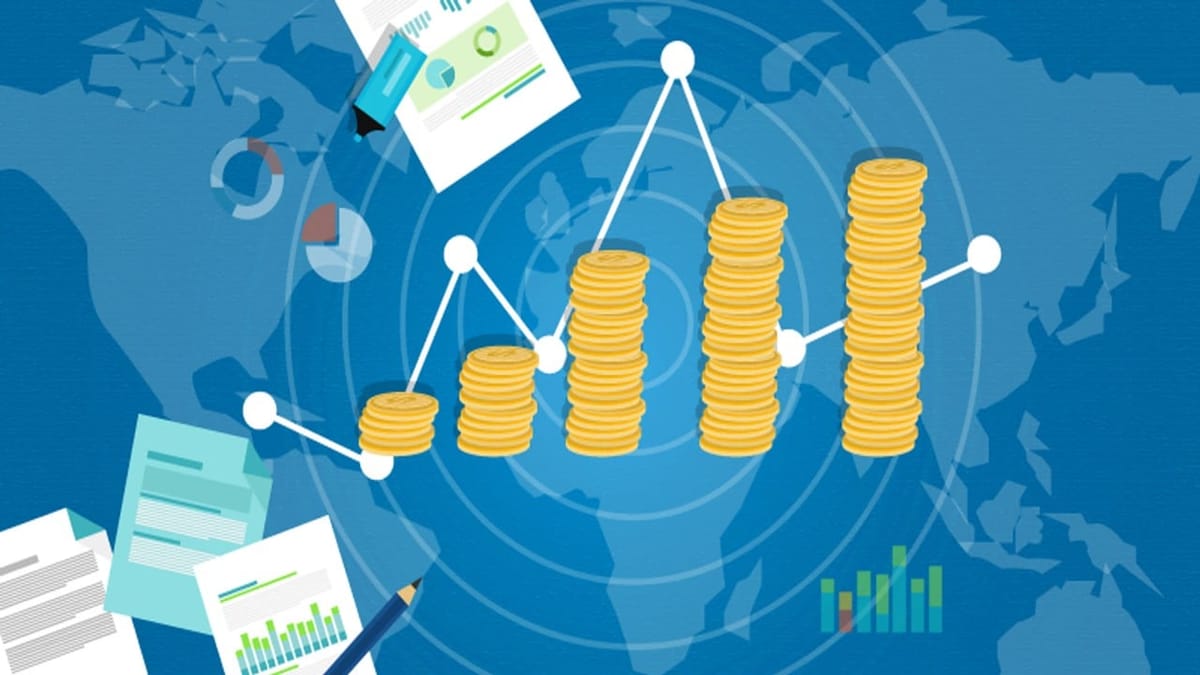 Transforming Taxation: Role of GST and Corporate Tax Reform in India’s Economic Growth