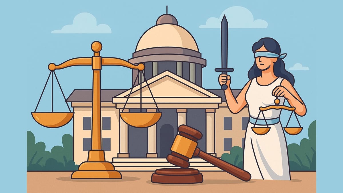 High Court Strikes Down Section 73 Order for Breach of Natural Justice