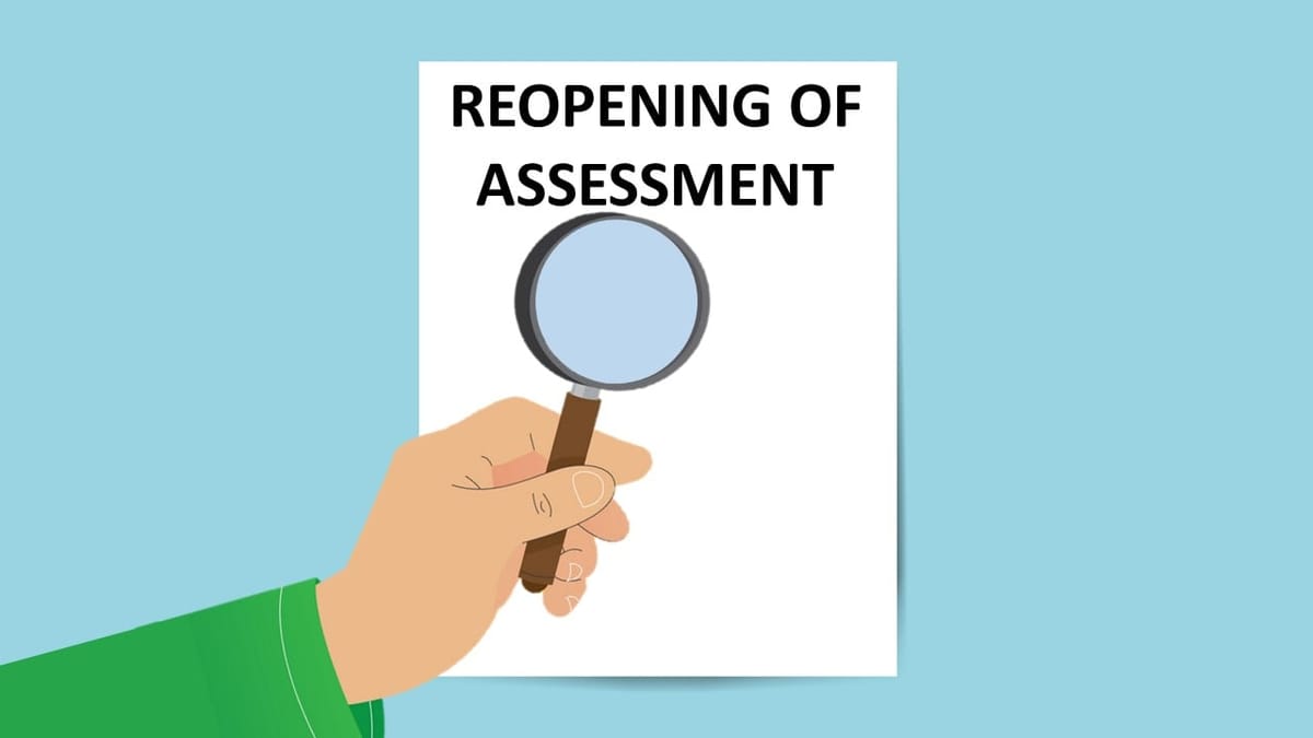 ITAT Quashes Reopening u/s 147, Declares Assessments Beyond Four Years as Invalid