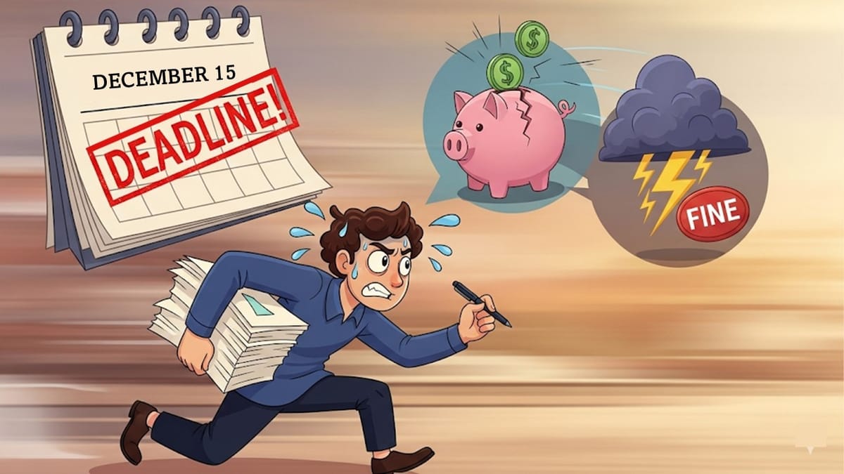 Belated Return Filing: Deadlines, Fines, and What Taxpayers Should Know
