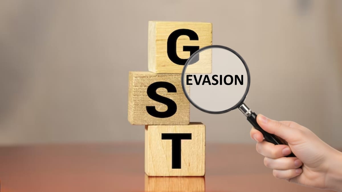 Chinese Woman Caught in Rs 9 Crore GST Scam; Court Orders to Continue Investigation
