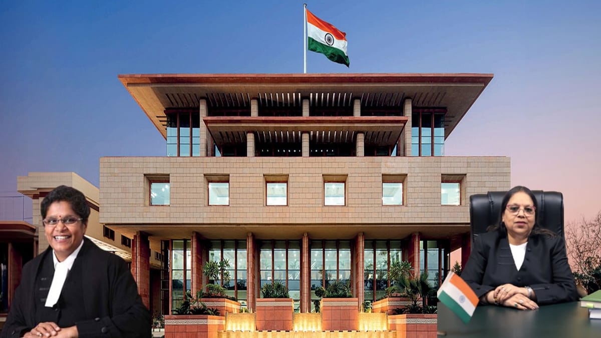 Delhi High Court Quashes GST Demand of Rs.14,54,494 for FY 2018-19