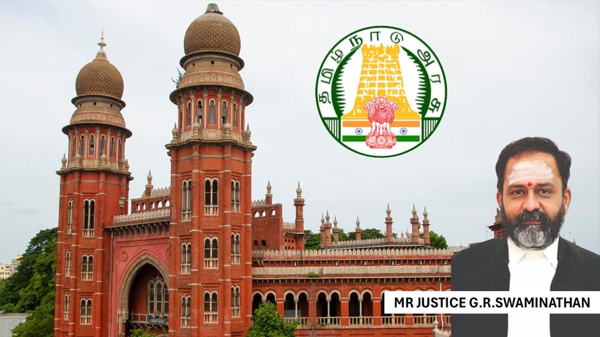 Madras High Court Quashes GST Orders: Fresh Enquiry Ordered Against Sellers for Tax Default