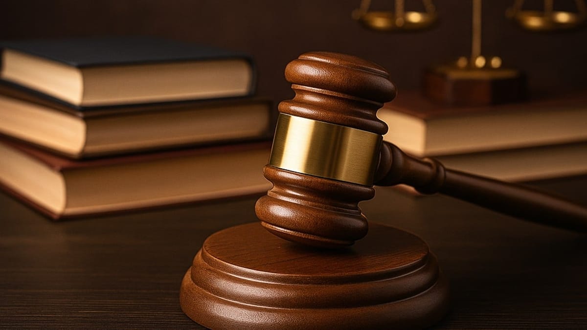 High Court Sets Aside Retrospective GST Cancellation for Violation of Natural Justice