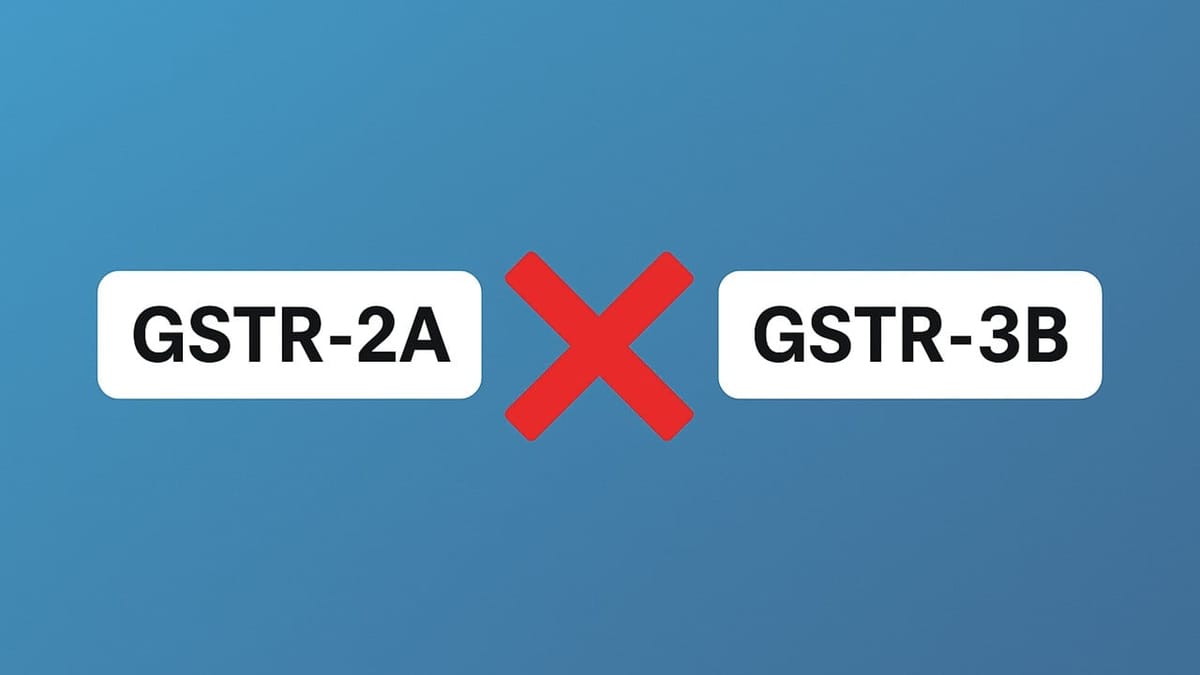 Kerala HC Upholds Taxpayer Rights: ITC Cannot Be Denied Solely on GSTR-2A and GSTR-3B Mismatch