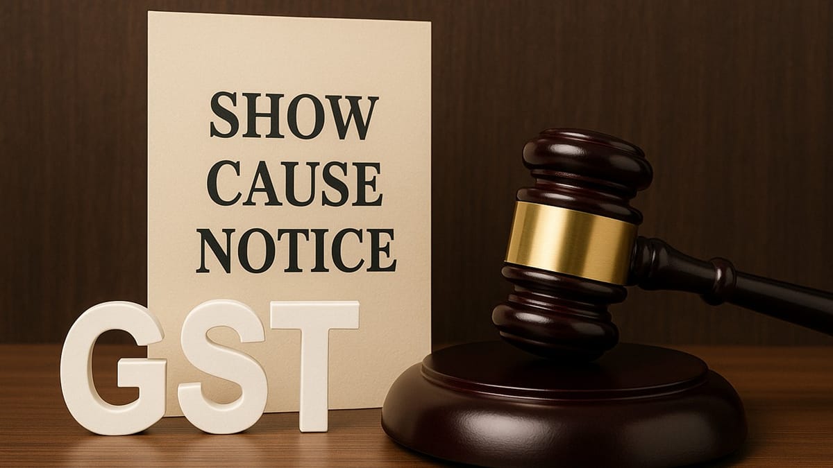 Delhi High Court Quashes Retrospective GST Cancellation, Orders Fresh Adjudication