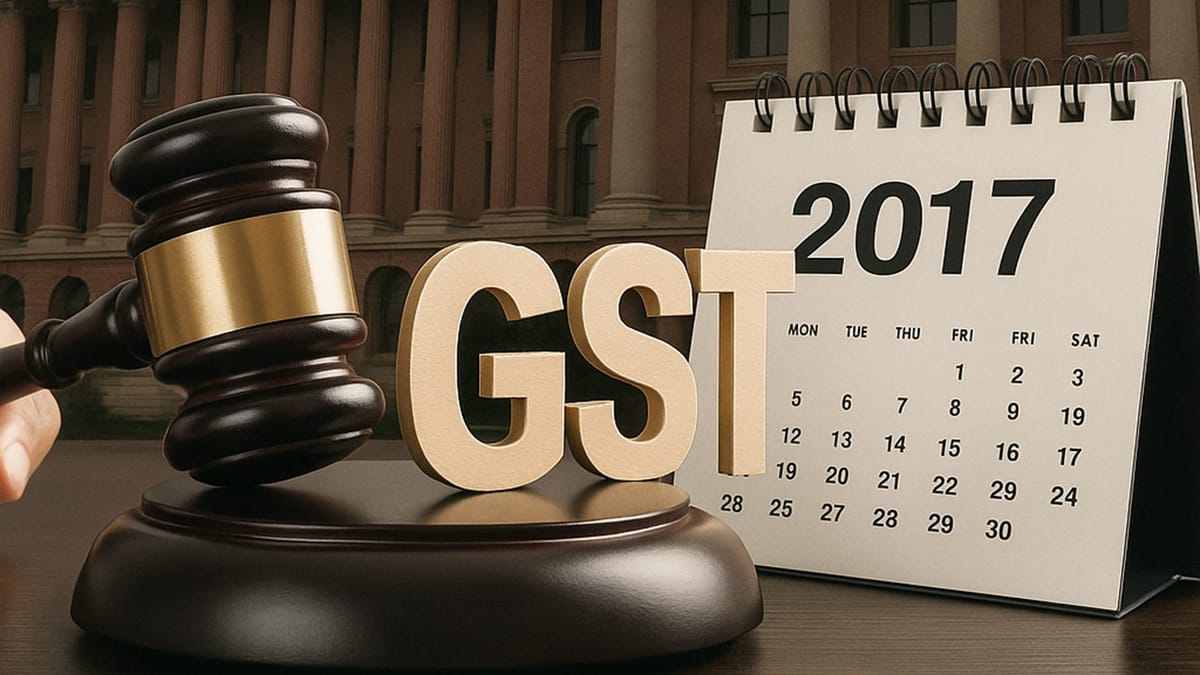 HC Strikes Down GST Cancellation Backdated to 2017 for Violation of Natural Justice
