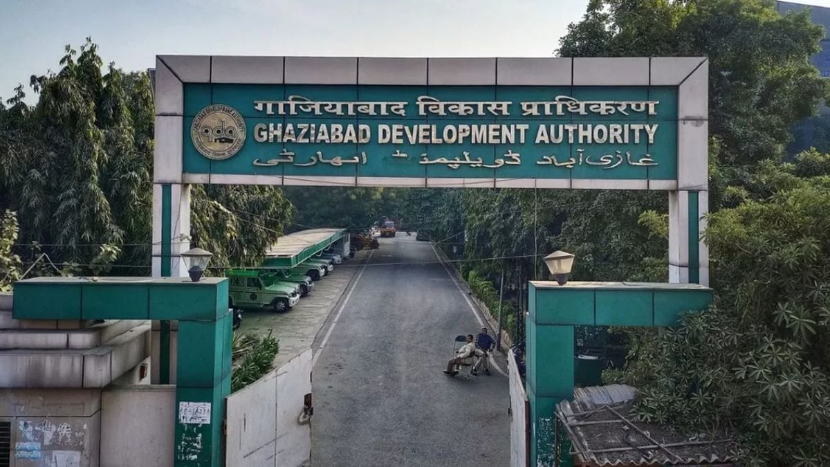 CBDT Notifies Tax Exemption to Ghaziabad Development Authority u/s 10 of Income-tax Act