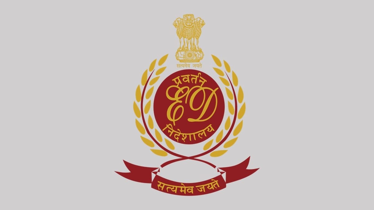 Government Appoints ED’s Special Public Prosecutor for Money Laundering Cases Across India