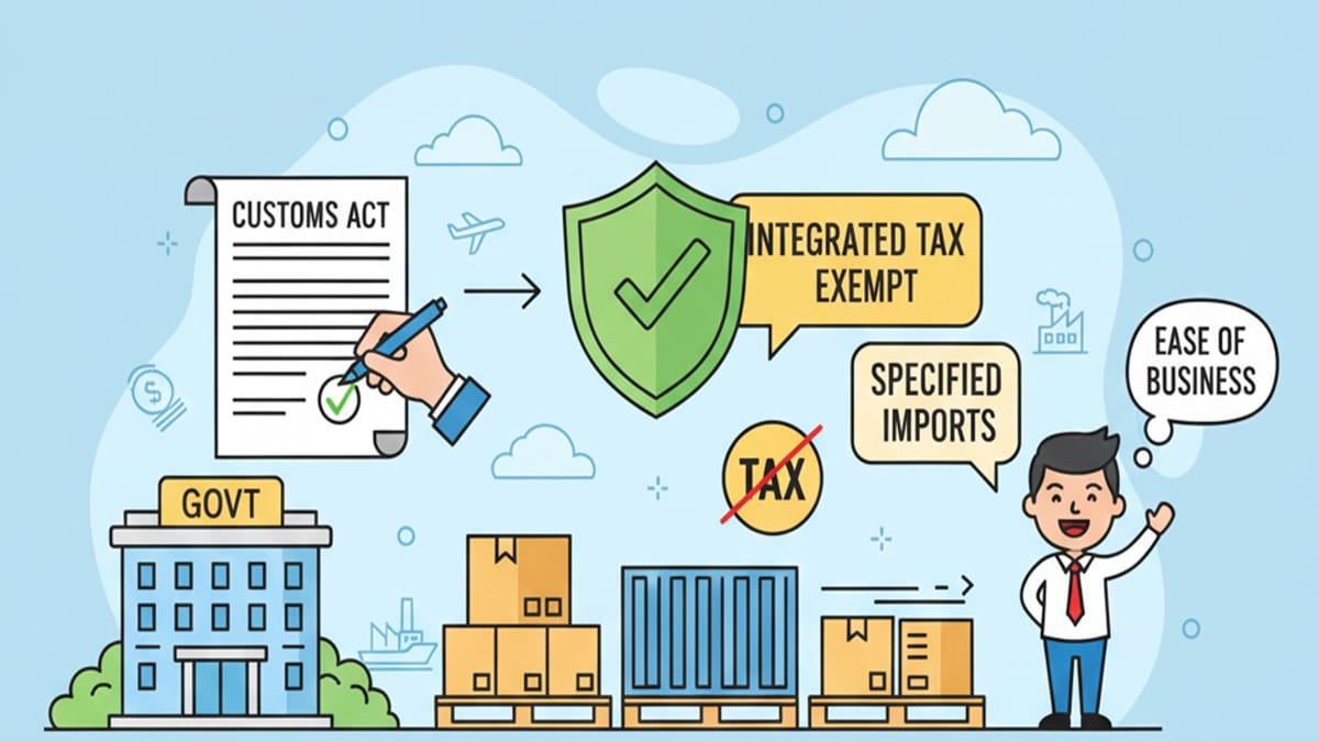 CBIC exempts works of art and antiques from whole of the integrated tax [Read Notification]