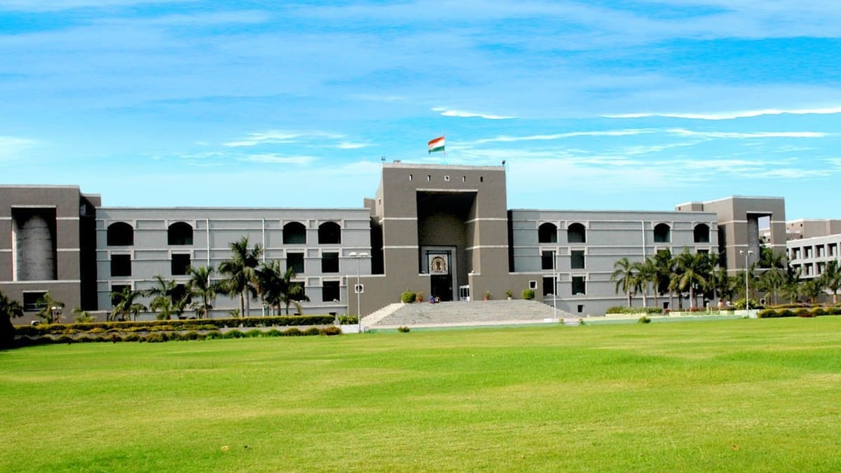 No Borrowed Satisfaction: Gujarat HC Strikes Down Notice Issued Under Section 148