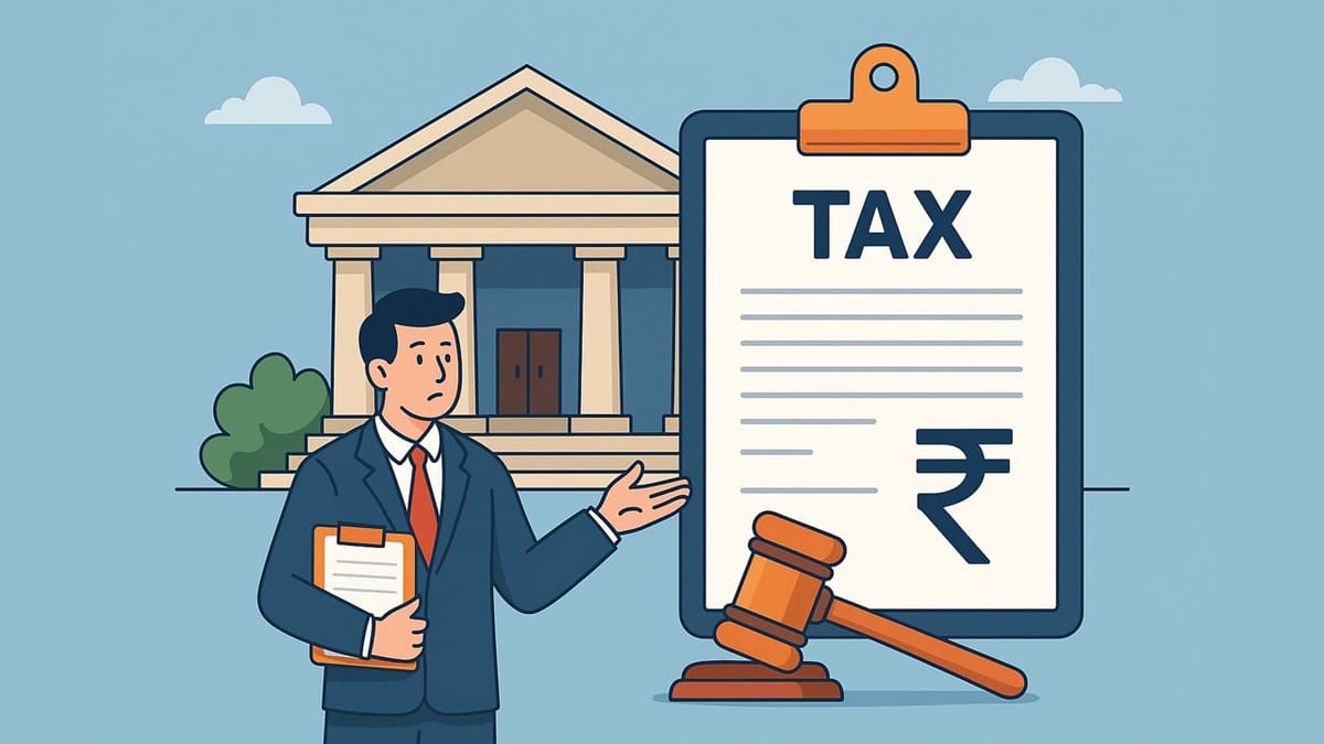 HC: Prior Section 74 Order Ignored, Rs. 2.48 Cr GST Demand Remanded