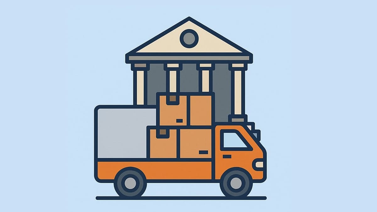 HC Directs Release of Goods; Redemption Fine and Penalty Deferred on MSMEs Non-Prohibited, Low-Value Goods