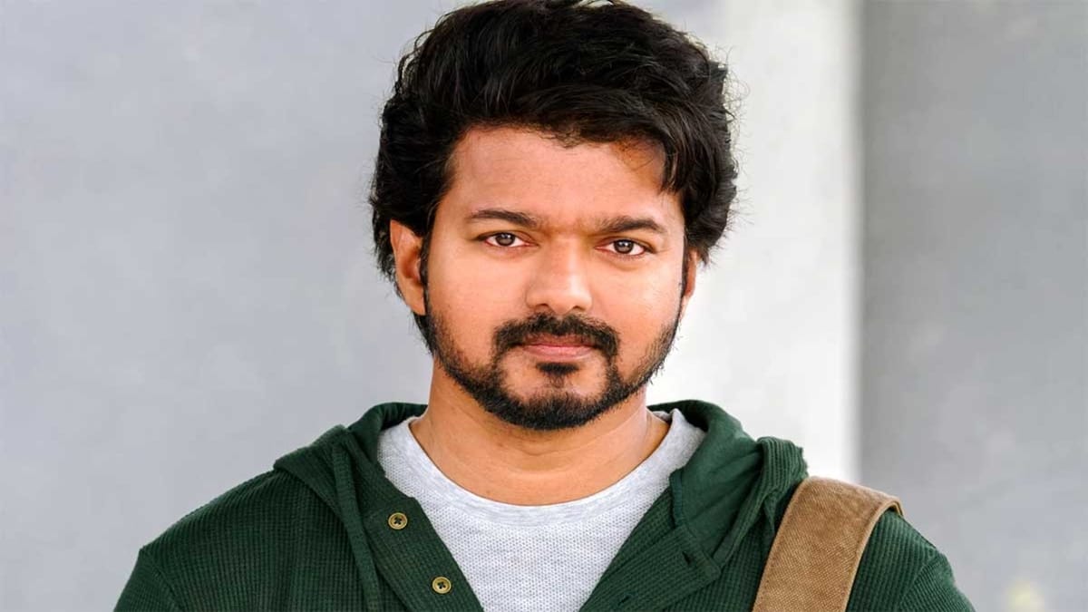 IT Dept Defends Actor Vijay’s Petition Challenging Rs. 1.5 Crore Penalty Order in Court